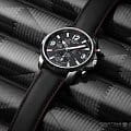 Certina C0016471605701 мужские часы застежка крупным планом
